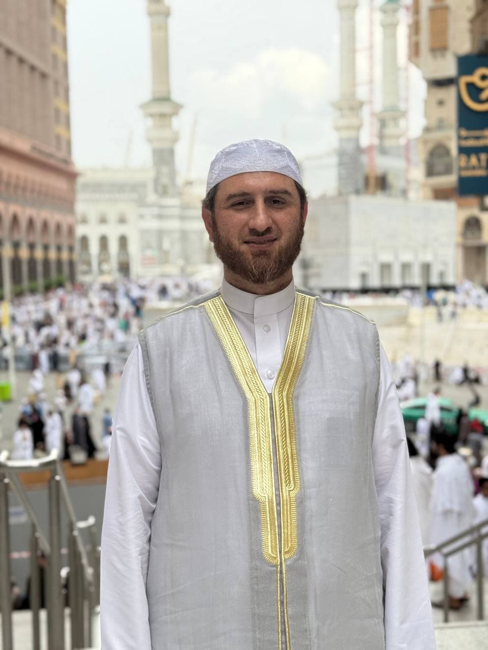 Abdulrahman Alhout