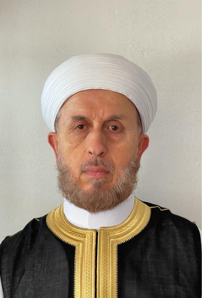 Jamal Alhout