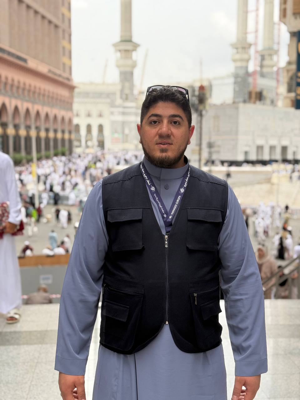 Saad Alzelli